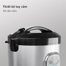 Nồi cơm điện RC20M-YE01A hiệu Gaabor