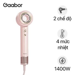 Máy sấy tóc HD-M01A hiệu Gaabor