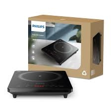 Bếp từ đơn Philips HD5830/90
