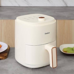 Nồi chiên không dầu AF-35M01A hiệu Gaabor (hộp in màu)