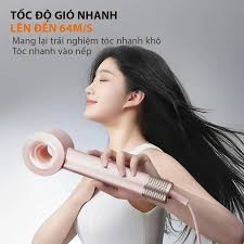 Máy sấy tóc HD-M01A hiệu Gaabor