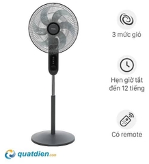 Quạt đứng Philips CX1520/1