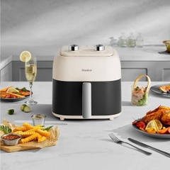 Nồi chiên không dầu AF-80M01A hiệu Gaabor