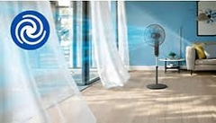 Quạt đứng Philips CX1520/1