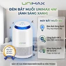 UMB_050W-Thiết bị diệt côn trùng 4W
