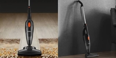 Máy hút bụi CW-18M01A hiệu Gaabor
