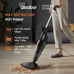 Máy hút bụi CW-18M01A hiệu Gaabor