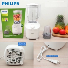 Máy xay sinh tố Philips HR2041/10