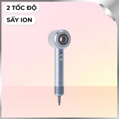 Máy sấy tóc HD-M01A hiệu Gaabor