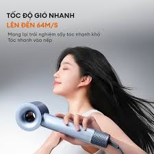 Máy sấy tóc HD-M01A hiệu Gaabor