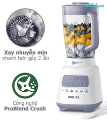 Máy xay sinh tố Philips HR2223/00