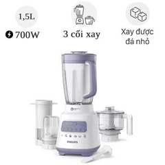 Máy xay sinh tố Philips HR2223/00