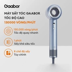 Máy sấy tóc HD-M01A hiệu Gaabor