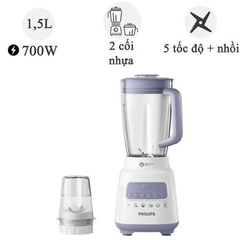 Máy xay sinh tố Philips HR2221_00