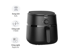 Nồi chiên không dầu Philips NA130/00