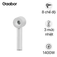 Máy sấy tóc HD-M01C hiệu Gaabor