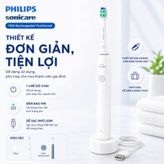 Bàn chải đánh răng điện Philips Sonicare HX3901/01