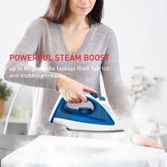 Bàn ủi hơi nước Tefal FV1054L0