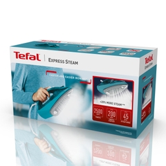 Bàn ủi hơi nước Tefal Express Steam FV2867E0 - 2500W