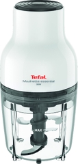 Máy xay thực phẩm Tefal 3 trong 1 MB520138 - 300W, 400mL