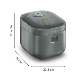 Nồi cơm cao tần Tefal RK818A68 - 1.8L RK818A68