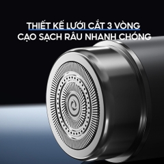Máy cạo râu Enchen Z3