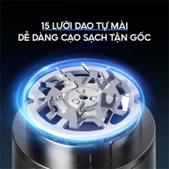 Máy cạo râu Enchen Z3