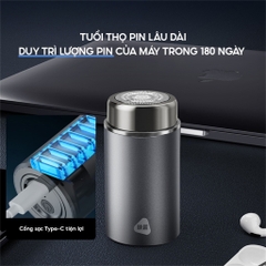 Máy cạo râu Enchen Z3