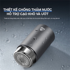 Máy cạo râu Enchen Z3
