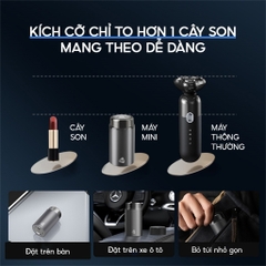 Máy cạo râu Enchen Z3