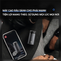 Máy cạo râu Enchen Z3