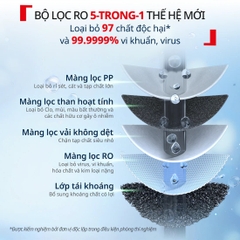 Máy lọc nước Pure Water Compact BR453AY0