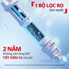 Máy lọc nước Pure Water Compact BR453AY0