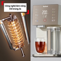 Máy lọc nước Pure Water Compact BR453AY0