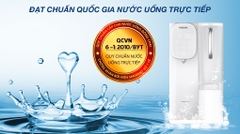 Máy lọc nước RO Philips ADD6912WH/74
