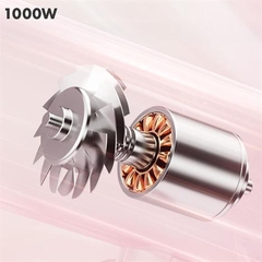 Máy sấy tóc HD-M08A hiệu Gaabor