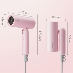 Máy sấy tóc HD-M08A hiệu Gaabor