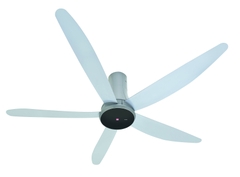 T60DW(GY) - Quạt trần KDK màu xám
