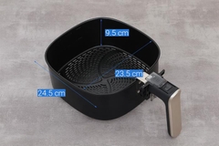 Nồi chiên không dầu Philips NA543/00