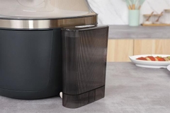 Nồi chiên không dầu Philips NA543/00