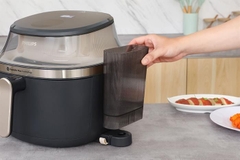 Nồi chiên không dầu Philips NA543/00