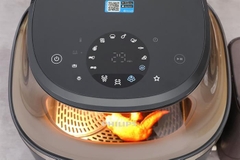 Nồi chiên không dầu Philips NA543/00