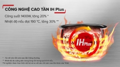 Nồi cơm cao tần Tefal Rice Master Max 1.8 lít RK819868
