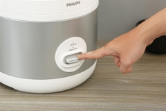 Nồi cơm điện Philips HD3008/30