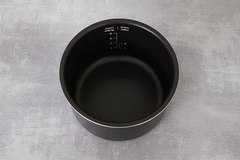 Nồi cơm điện tử Mini Tefal POP RK5352Y0, màu vàng