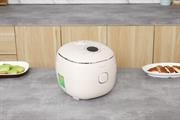 Nồi cơm điện tử Mini Tefal POP RK535AY0, màu be
