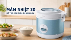 Nồi cơm điện Philips HD3008/32