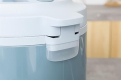 Nồi cơm điện cơ 1,8L HD3008/31
