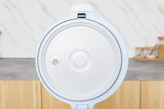 Nồi cơm điện cơ 1,8L HD3008/31