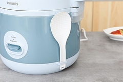 Nồi cơm điện Philips HD3008/32